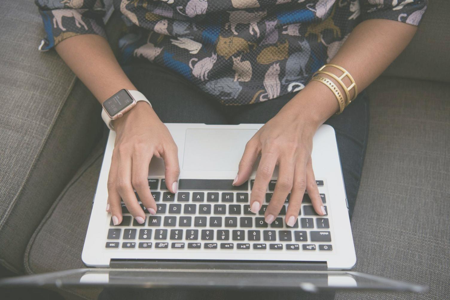 Detailed financial spreadsheet with complex formulas and charts