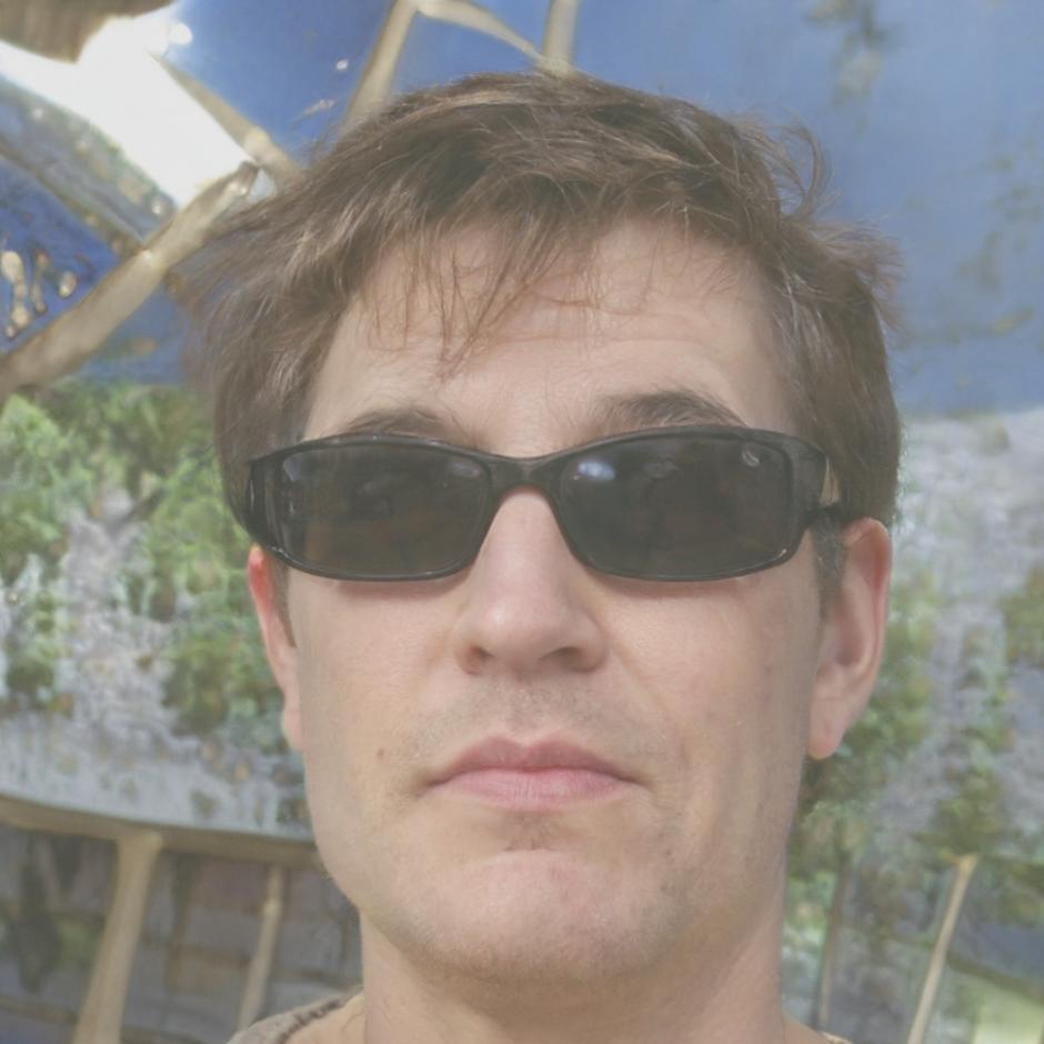 Marcus Pemberton, Director of Valuation Services