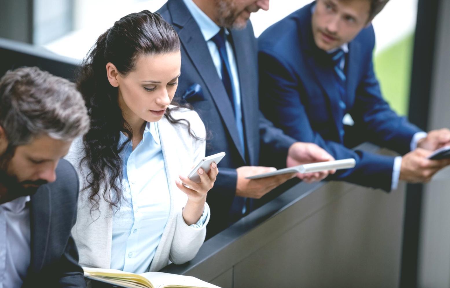 Corporate finance analyst workspace showing financial models and data analysis tools used in professional settings